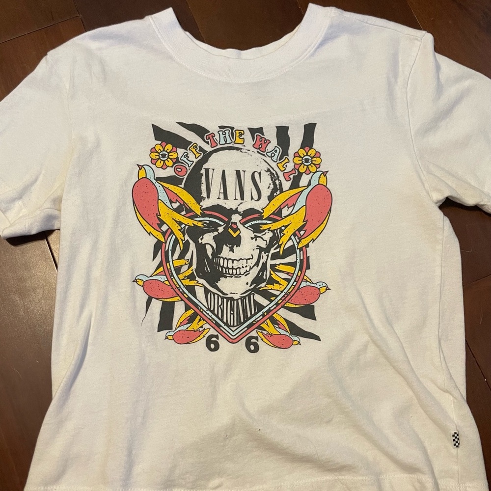 Vans T-shirt
